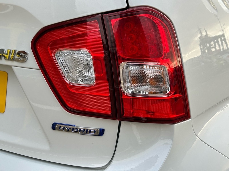 Used Suzuki Ignis 2023 for sale - 76450375: Photo 63