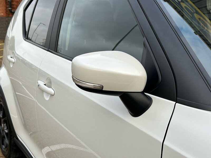 Used Suzuki Ignis 2023 for sale - 76450375: Photo 67