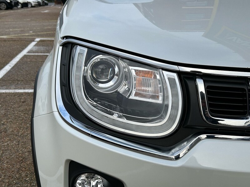 Used Suzuki Ignis 2023 for sale - 76450375: Photo 69