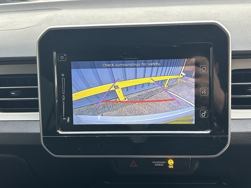 Used Suzuki Ignis 2023 for sale - 76450375: Photo 7