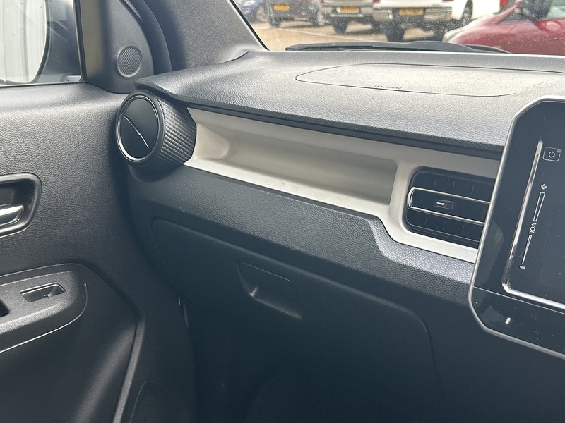 Used Suzuki Ignis 2023 for sale - 76450375: Photo 8