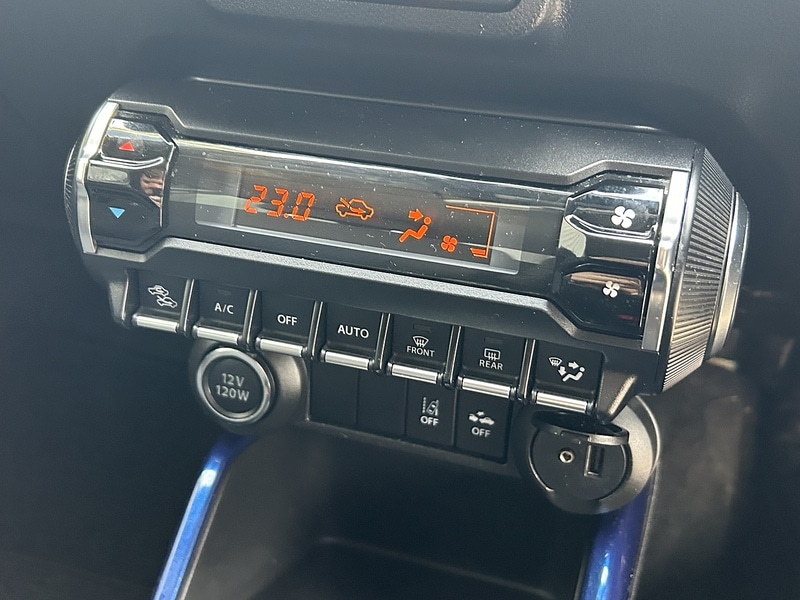 Used Suzuki Ignis 2023 for sale - 76450375: Photo 9