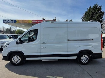 Used Maxus Deliver 9 2023 for sale - 78501818: Photo