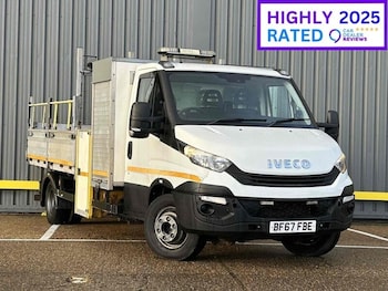 Used Iveco Daily 2017 for sale - 78709810: Photo