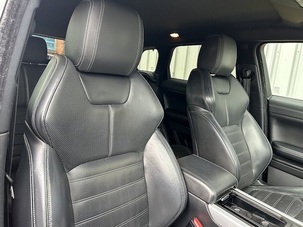 Used Land Rover Range Rover Evoque 2015 for sale - 76185811: Photo 11