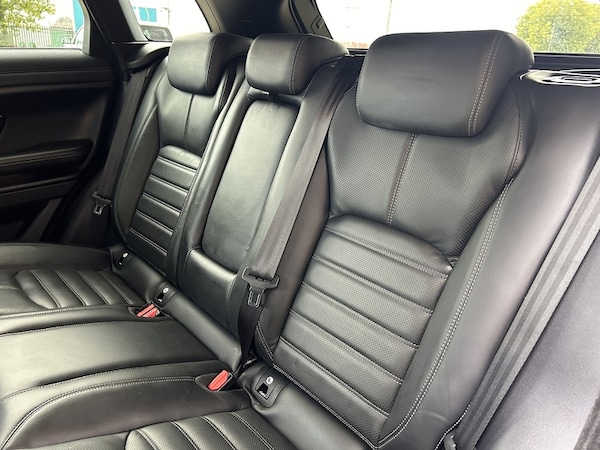 Used Land Rover Range Rover Evoque 2015 for sale - 76185811: Photo 15