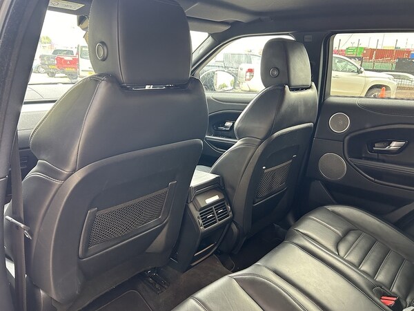 Used Land Rover Range Rover Evoque 2015 for sale - 76185811: Photo 17