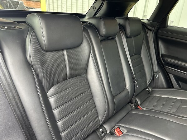Used Land Rover Range Rover Evoque 2015 for sale - 76185811: Photo 19