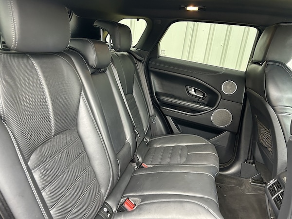 Used Land Rover Range Rover Evoque 2015 for sale - 76185811: Photo 20
