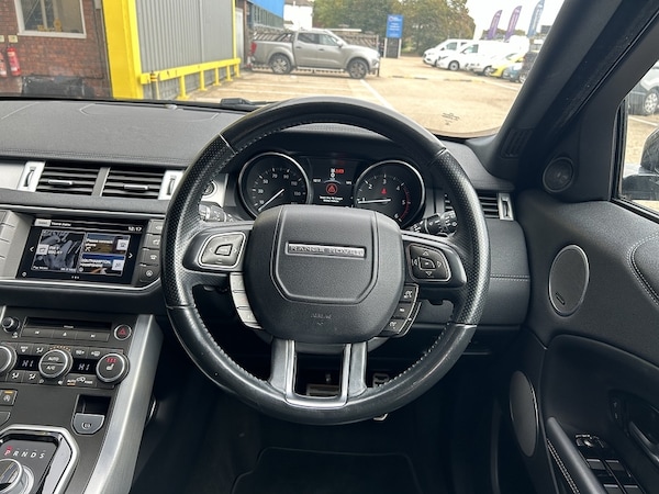 Used Land Rover Range Rover Evoque 2015 for sale - 76185811: Photo 23