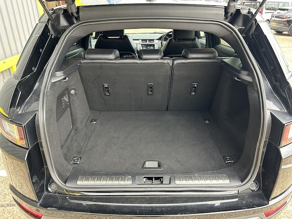 Used Land Rover Range Rover Evoque 2015 for sale - 76185811: Photo 24