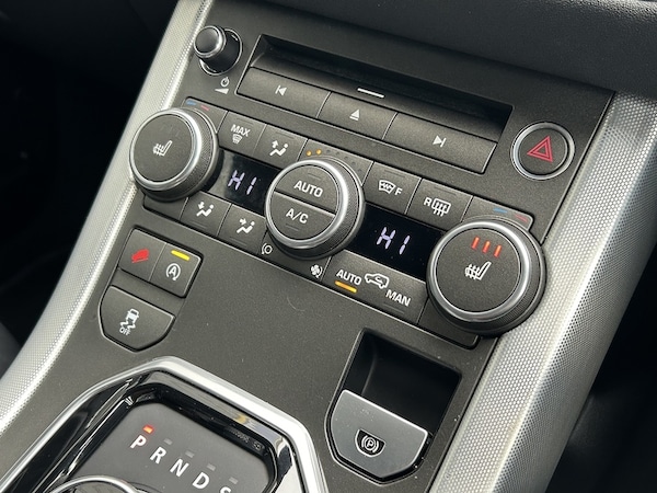 Used Land Rover Range Rover Evoque 2015 for sale - 76185811: Photo 35