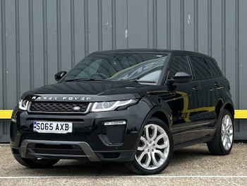 Used Land Rover Range Rover Evoque 2015 for sale - 76185811: Photo 3