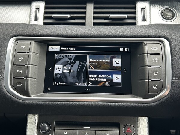 Used Land Rover Range Rover Evoque 2015 for sale - 76185811: Photo 45