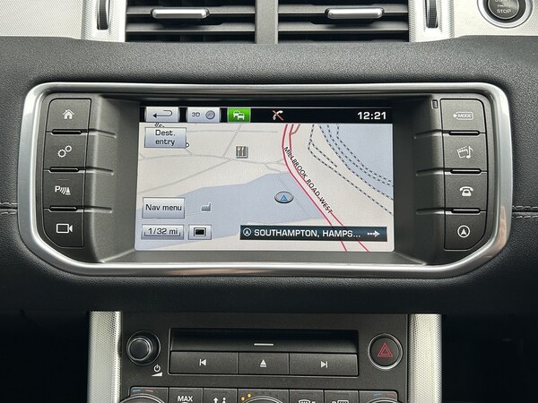 Used Land Rover Range Rover Evoque 2015 for sale - 76185811: Photo 46