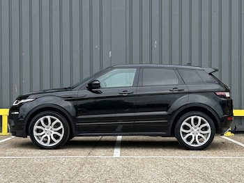 Used Land Rover Range Rover Evoque 2015 for sale - 76185811: Photo 4