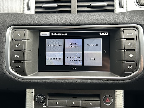 Used Land Rover Range Rover Evoque 2015 for sale - 76185811: Photo 50