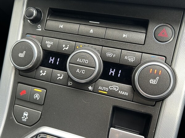 Used Land Rover Range Rover Evoque 2015 for sale - 76185811: Photo 51
