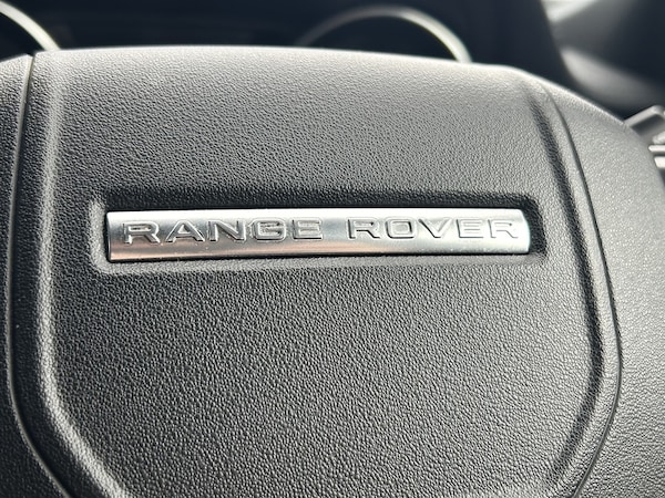 Used Land Rover Range Rover Evoque 2015 for sale - 76185811: Photo 54