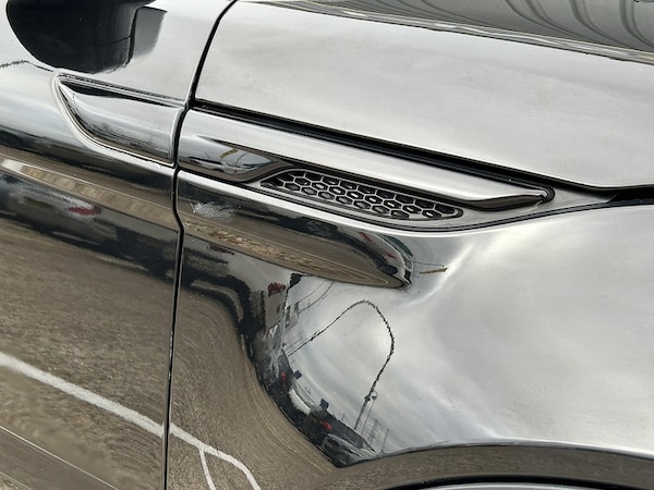 Used Land Rover Range Rover Evoque 2015 for sale - 76185811: Photo 59