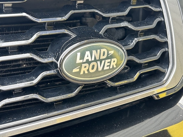 Used Land Rover Range Rover Evoque 2015 for sale - 76185811: Photo 61