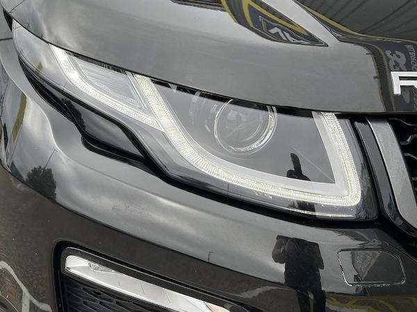 Used Land Rover Range Rover Evoque 2015 for sale - 76185811: Photo 63