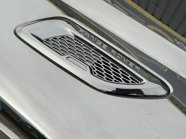 Used Land Rover Range Rover Evoque 2015 for sale - 76185811: Photo 65