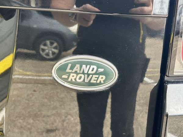 Used Land Rover Range Rover Evoque 2015 for sale - 76185811: Photo 70