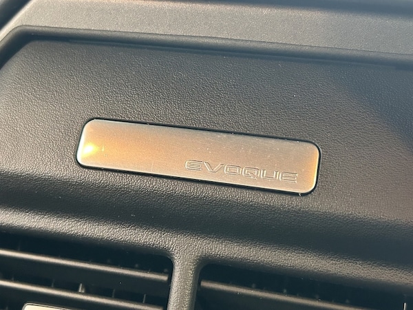 Used Land Rover Range Rover Evoque 2015 for sale - 76185811: Photo 73
