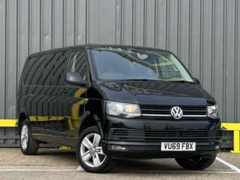 Used Volkswagen Transporter 2019 for sale - 74674990: Photo