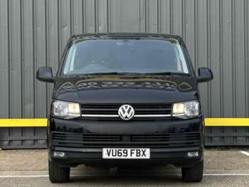 Used Volkswagen Transporter 2019 for sale - 74674990: Photo