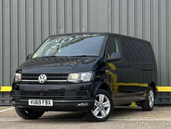 Used Volkswagen Transporter 2019 for sale - 74674990: Photo