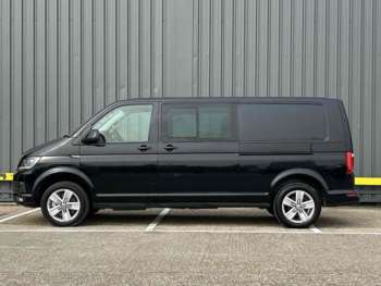 Used Volkswagen Transporter 2019 for sale - 74674990: Photo