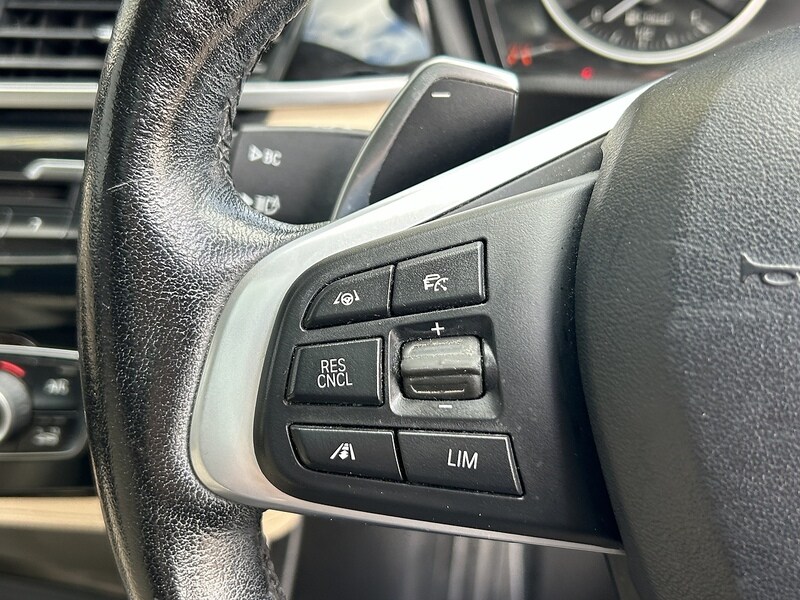 Used BMW X1 2016 for sale - 76185810: Photo 24