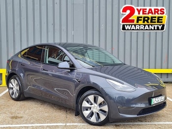 Used Tesla Model Y 2022 for sale - 78709008: Photo