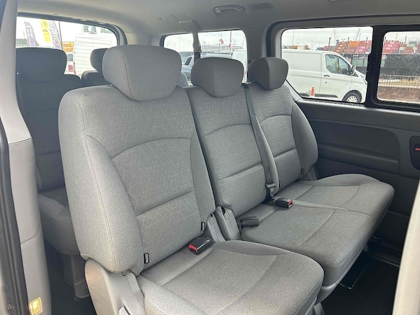 Used Hyundai Iload 2019 for sale - 75700781: Photo 12