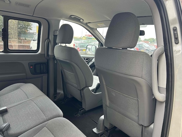 Used Hyundai Iload 2019 for sale - 75700781: Photo 14