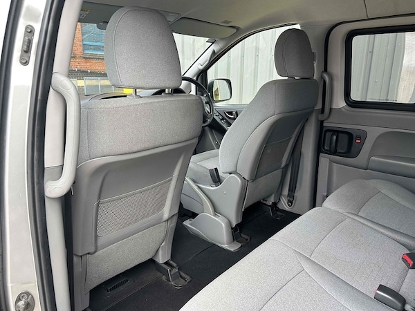 Used Hyundai Iload 2019 for sale - 75700781: Photo 20