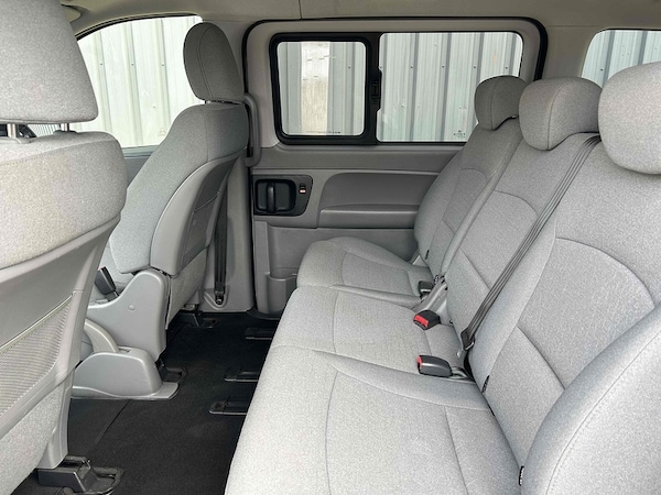 Used Hyundai Iload 2019 for sale - 75700781: Photo 21