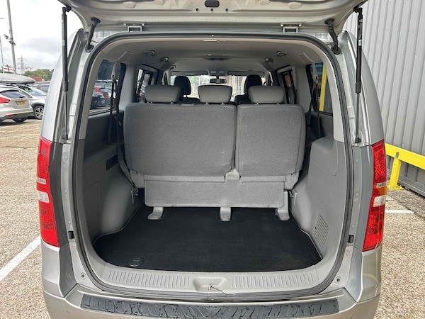 Used Hyundai Iload 2019 for sale - 75700781: Photo 25