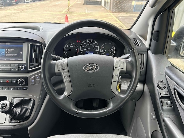 Used Hyundai Iload 2019 for sale - 75700781: Photo 26