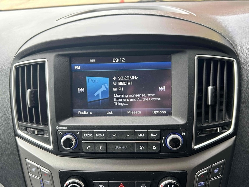 Vehicle 34
