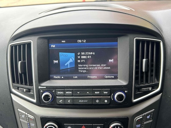 Used Hyundai Iload 2019 for sale - 75700781: Photo 34