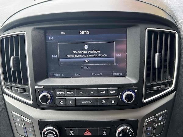 Used Hyundai Iload 2019 for sale - 75700781: Photo 36