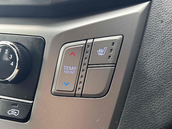 Used Hyundai Iload 2019 for sale - 75700781: Photo 41