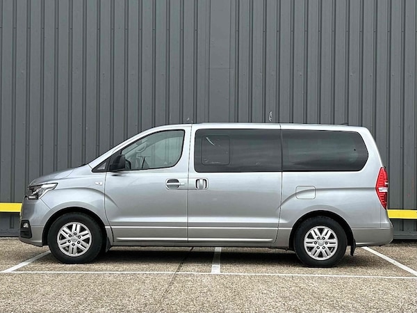 Used Hyundai Iload 2019 for sale - 75700781: Photo 4