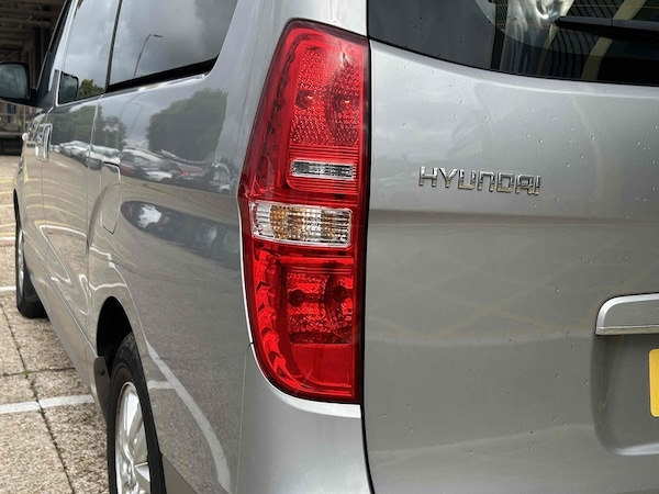 Used Hyundai Iload 2019 for sale - 75700781: Photo 52