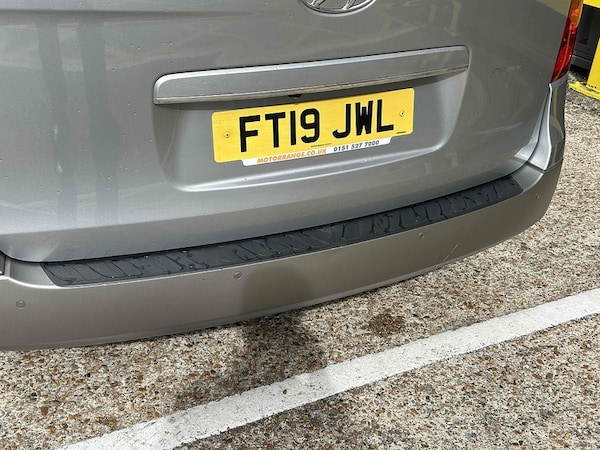 Used Hyundai Iload 2019 for sale - 75700781: Photo 53