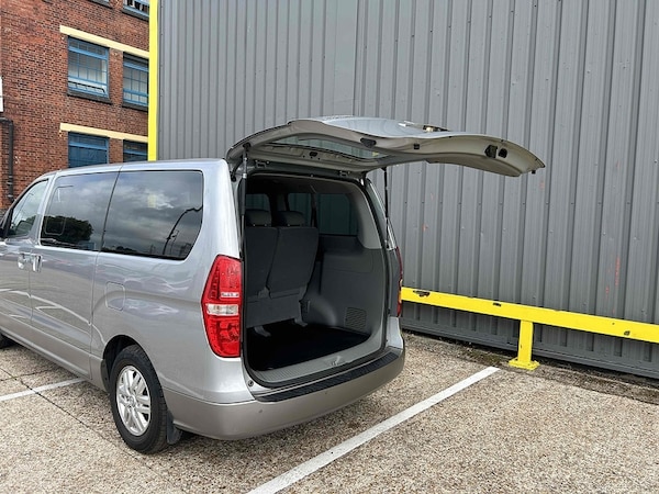 Used Hyundai Iload 2019 for sale - 75700781: Photo 70