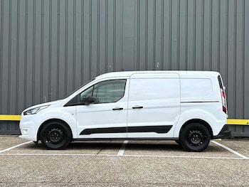 Used Ford Transit Connect 2021 for sale - 75643059: Photo